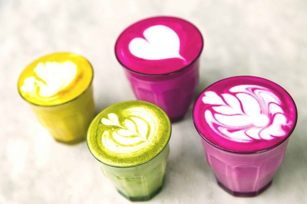 Unveiling the Connection: How Dietary Antioxidants Enhance Vision Health in Older Adults